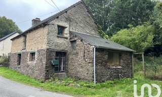 Maison 3 Pièces 100 m² à vendre à Mauron (56430)