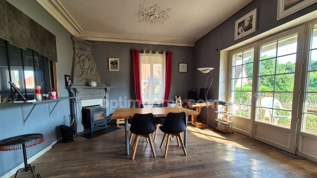 maison 5 pièces 93 m2 à vendre à Troyes (10000)