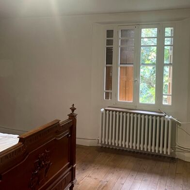 Maison 5 pièces 156 m²