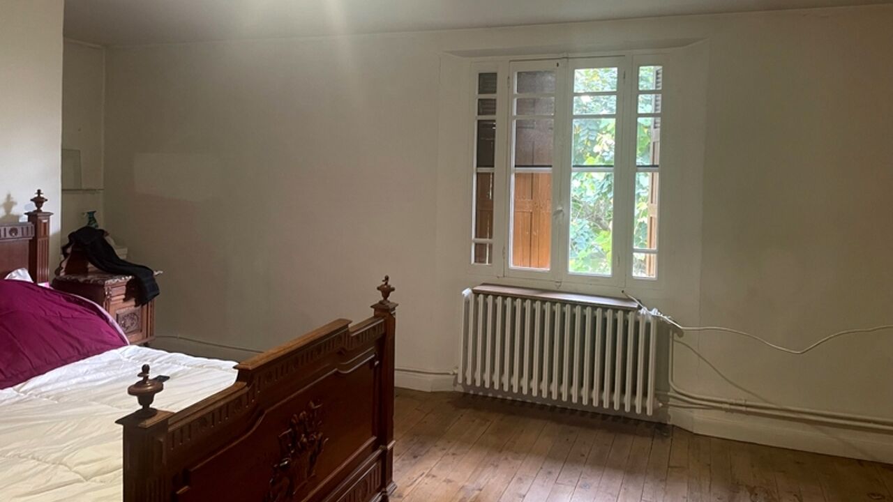 maison 5 pièces 153 m2 à vendre à Bollène (84500)