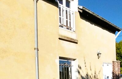 vente appartement 86 000 € à proximité de Loir-Et-Cher (41)