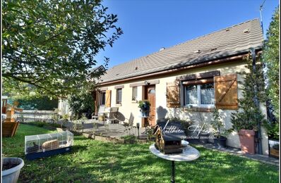 vente maison 250 000 € à proximité de La Chapelle-Reanville (27950)