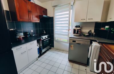 vente appartement 175 000 € à proximité de Le Plessis-Belleville (60330)