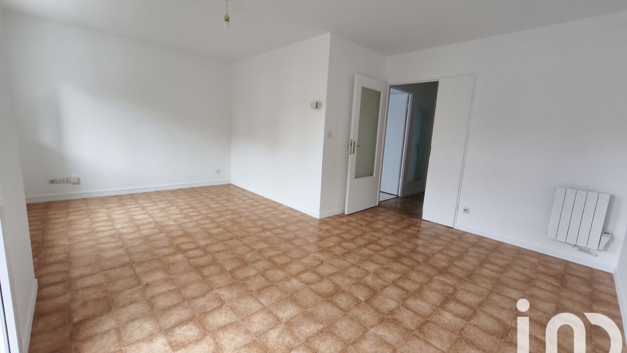 appartement 3 pièces 70 m2 à vendre à Le Plessis-Belleville (60330)