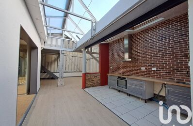 vente appartement 328 000 € à proximité de Berchères-Saint-Germain (28300)