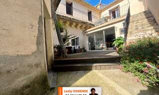 Maison 6 Pièces 157 m² à vendre à Nages-et-Solorgues (30114)