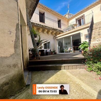 Maison 6 pièces 368000 €