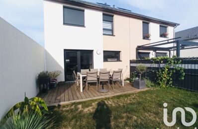 vente maison 239 000 € à proximité de Masevaux-Niederbruck (68290)