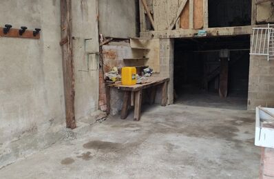 garage  pièces 25 m2 à vendre à Barcelonne-du-Gers (32720)