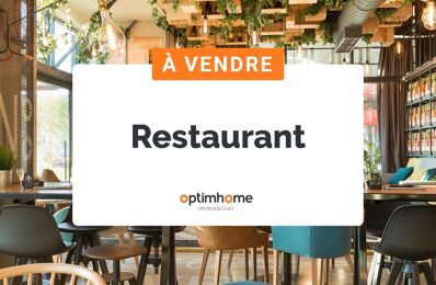 vente commerce 896 000 € à proximité de Aulnay-sous-Bois (93600)