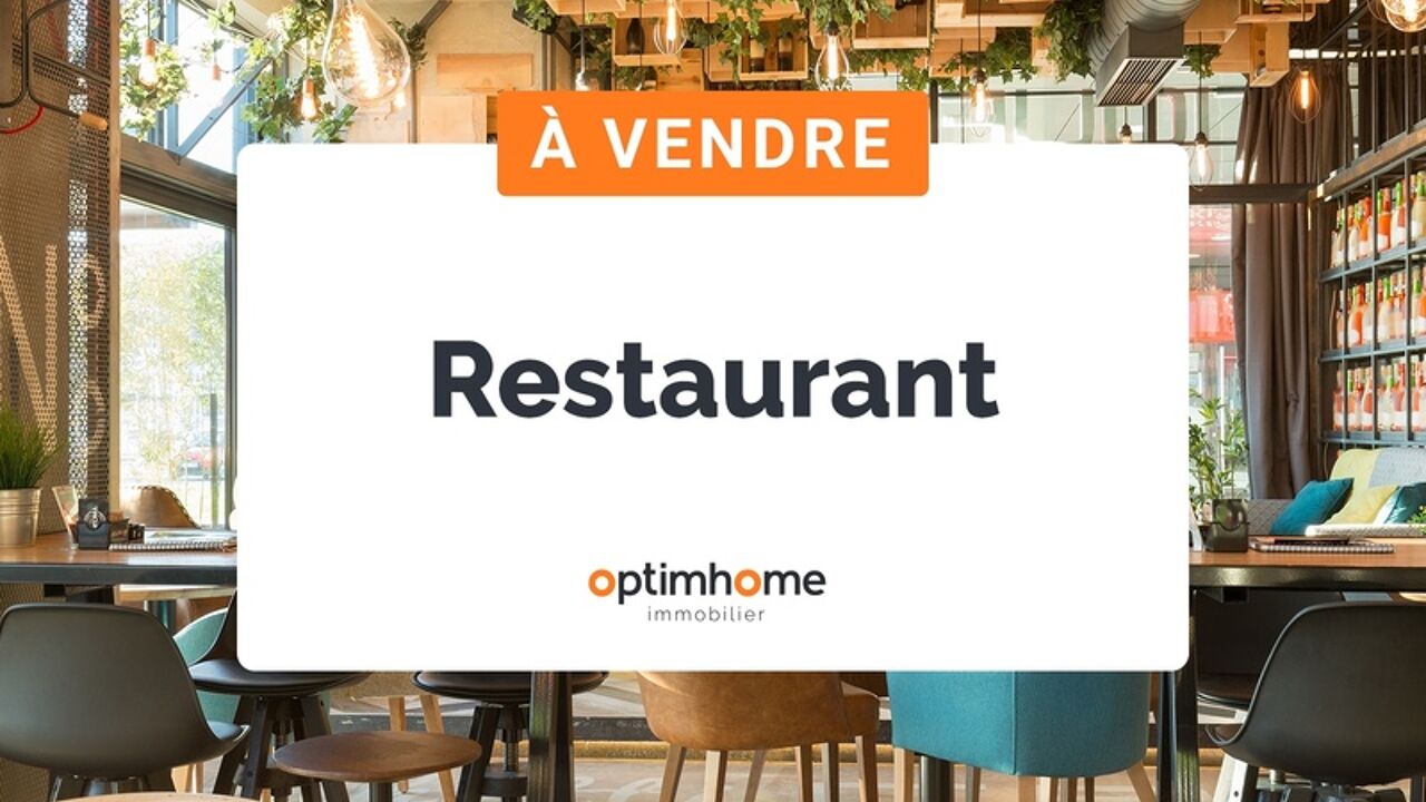 commerce  pièces 92 m2 à vendre à Paris 18 (75018)