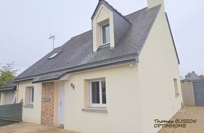 vente maison 282 000 € à proximité de Lanvallay (22100)