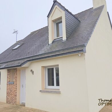 Maison 6 pièces 128 m²