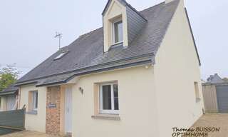 Maison 6 Pièces 128 m² à vendre à Vildé-Guingalan (22980)