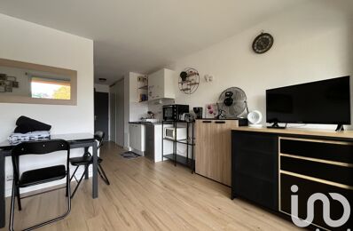 vente appartement 119 000 € à proximité de Portiragnes (34420)