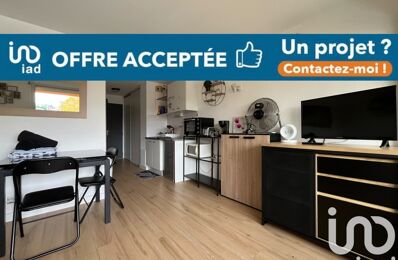 vente appartement 99 000 € à proximité de Vias (34450)