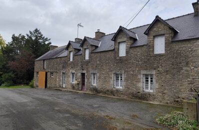 vente maison 168 000 € à proximité de Saint-Martin-sur-Oust (56200)