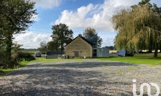 Maison 4 Pièces 94 m² à vendre à Iffendic (35750)