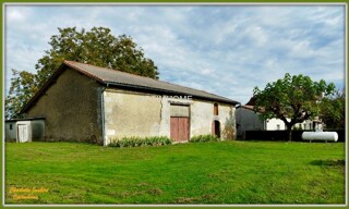 Maison 5 Pièces 149 m² à vendre à Chalais (16210)
