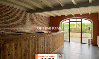 Immeuble  300 m² à vendre à Saint-Émilion (33330)