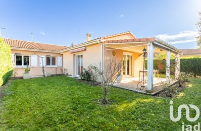 vente maison 249 860 € à proximité de Issoire (63500)