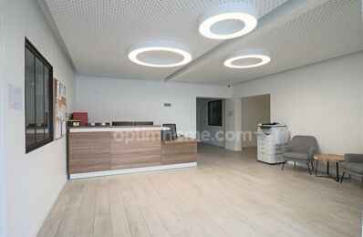 location bureau 2 350 € CC /mois à proximité de Roissy-en-France (95700)