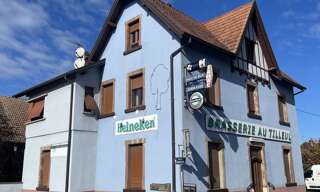 Commerce  250 m² à vendre à Artolsheim (67390)