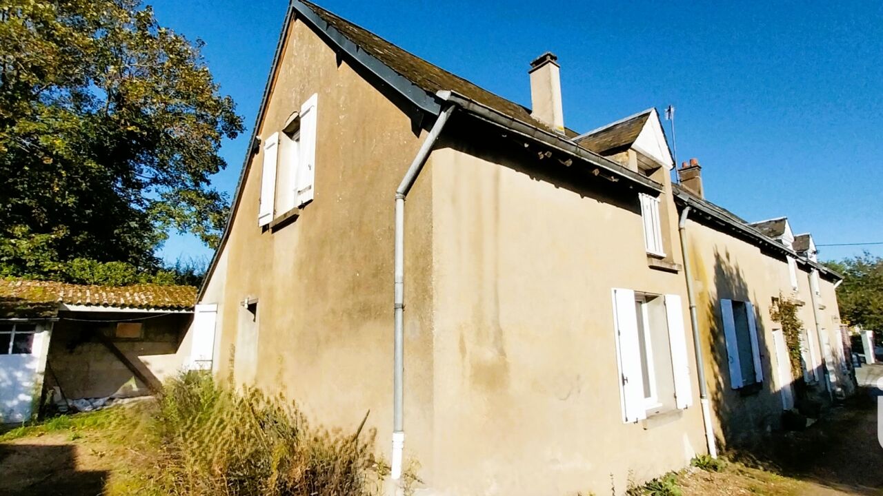 maison 4 pièces 93 m2 à vendre à Brou (28160)