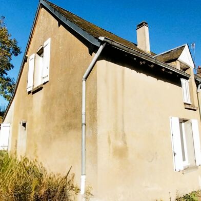 Maison 4 pièces 93 m²