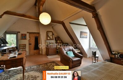 vente maison 172 000 € à proximité de Charnizay (37290)