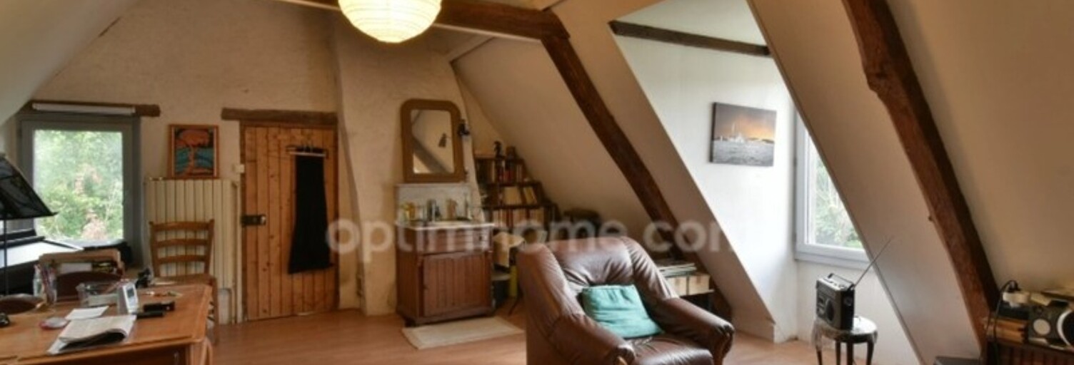 Maison 7 Pièces 180 m² à vendre à Paulnay (36290)