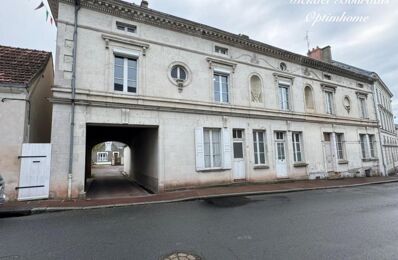 vente maison 175 000 € à proximité de Marigné-Laillé (72220)