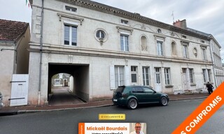 Maison 8 Pièces 210 m² à vendre à Mansigné (72510)