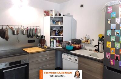 vente appartement 247 000 € à proximité de Draveil (91210)