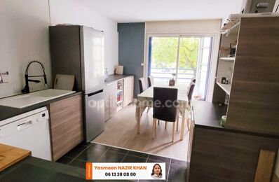 vente appartement 247 000 € à proximité de Marcoussis (91460)