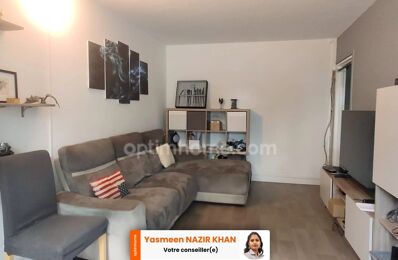 vente appartement 247 000 € à proximité de Malakoff (92240)