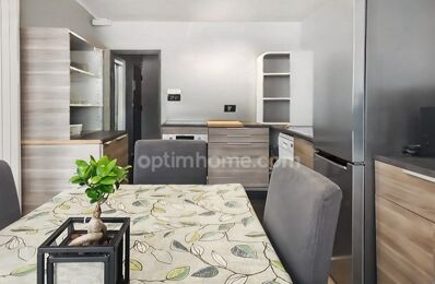 vente appartement 239 000 € à proximité de Massy (91300)