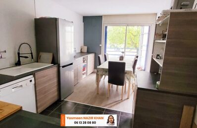 vente appartement 239 000 € à proximité de Orsay (91400)