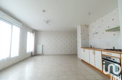 vente appartement 139 000 € à proximité de Buchelay (78200)