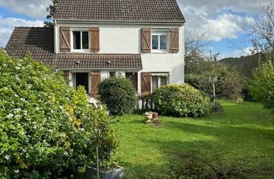 vente maison 225 000 € à proximité de Cauville-sur-Mer (76930)