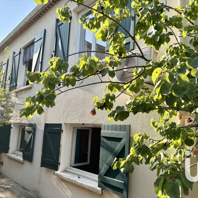 Maison 6 pièces 180 m²