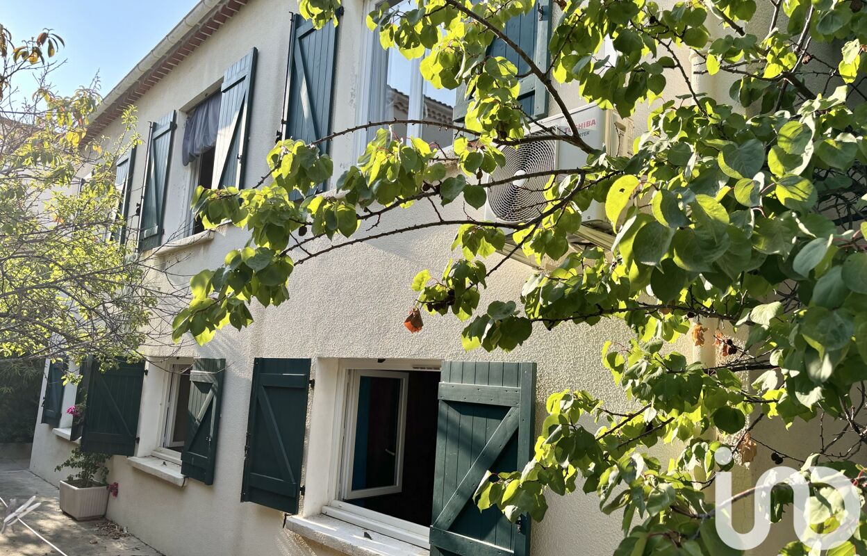 maison 6 pièces 180 m2 à vendre à Toulon (83000)