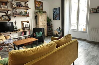 vente appartement 268 000 € à proximité de Tremblay-en-France (93290)