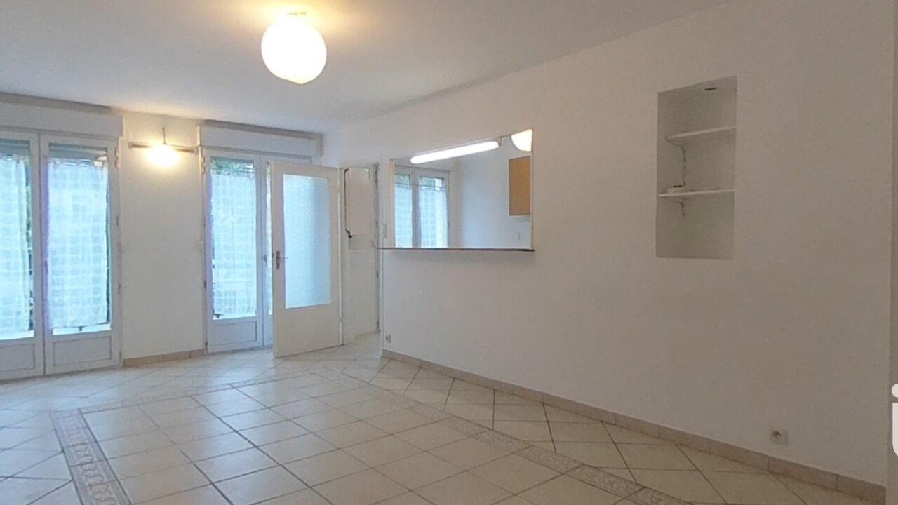 appartement 4 pièces 61 m2 à vendre à Nantes (44300)