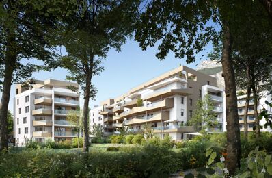 vente appartement à partir de 440 500 € à proximité de Brié-Et-Angonnes (38320)