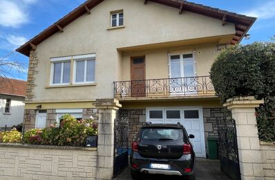 vente maison 150 000 € à proximité de Faycelles (46100)