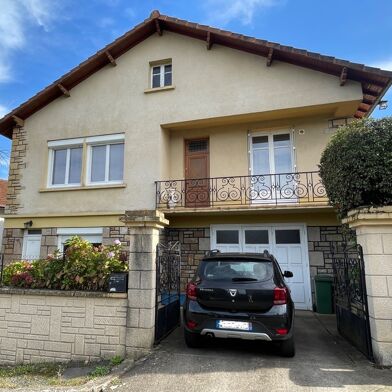 Maison 4 pièces 95 m²