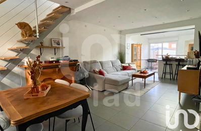 vente maison 269 000 € à proximité de Aix-en-Pévèle (59310)