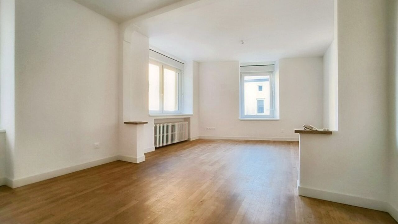 appartement 3 pièces 78 m2 à louer à Hayange (57700)