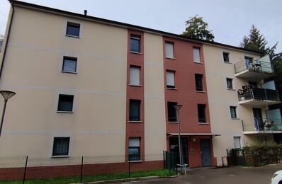 vente appartement 153 500 € à proximité de Amfreville-la-Mi-Voie (76920)